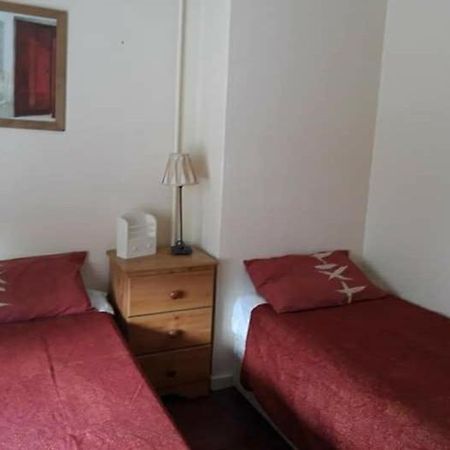 61 Apartman Winchester Kültér fotó