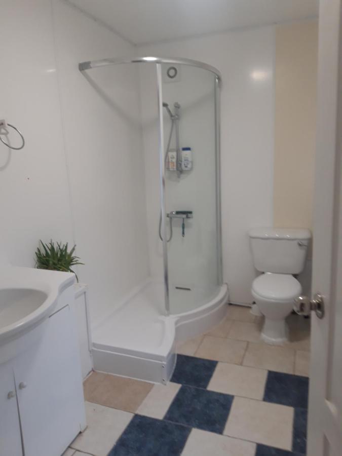 61 Apartman Winchester Kültér fotó