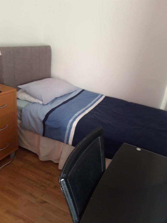 61 Apartman Winchester Kültér fotó
