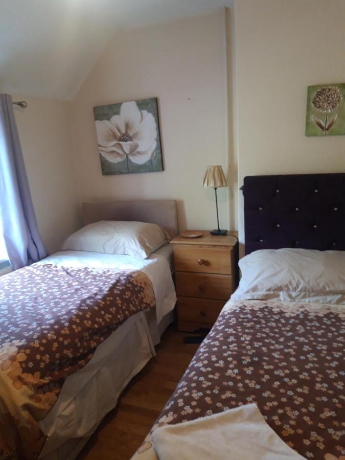 61 Apartman Winchester Kültér fotó