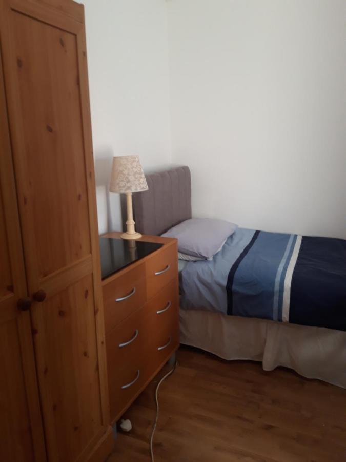 61 Apartman Winchester Kültér fotó