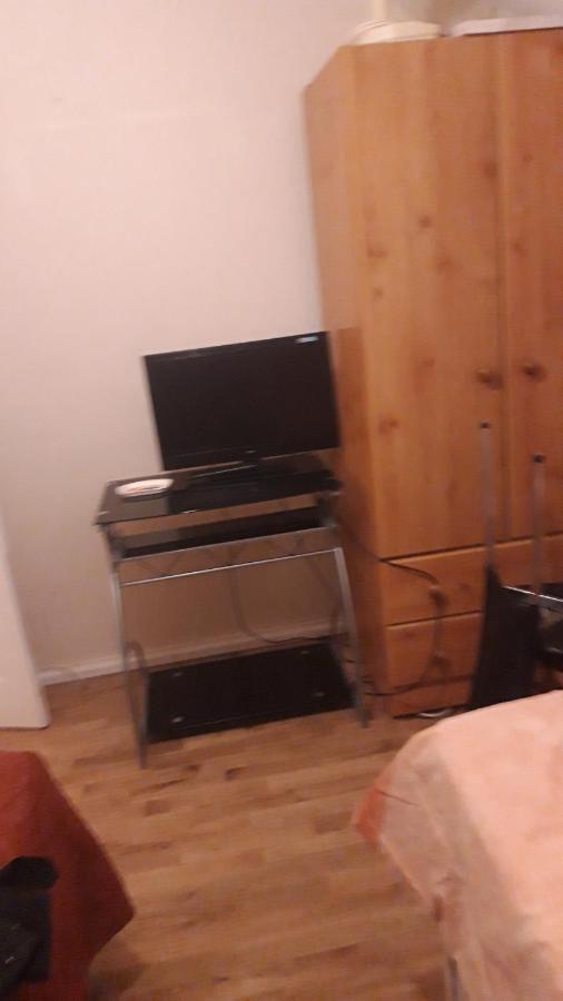 61 Apartman Winchester Kültér fotó