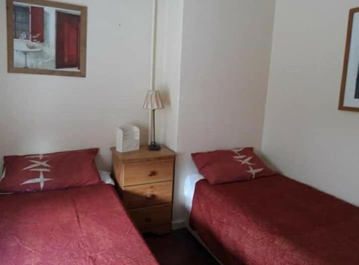 61 Apartman Winchester Kültér fotó